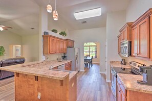 ハウス (4 Bedrooms) | 内装