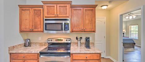 Nhà (4 Bedrooms) | Nội thất