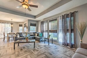 ハウス (4 Bedrooms) | 内装