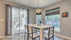 House (4 Bedrooms) | Bahagian dalam