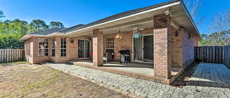 Maison (4 Bedrooms) | Intérieur