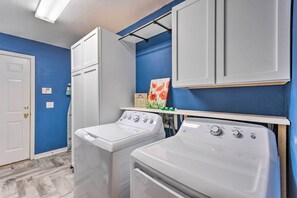 ハウス (4 Bedrooms) | 内装