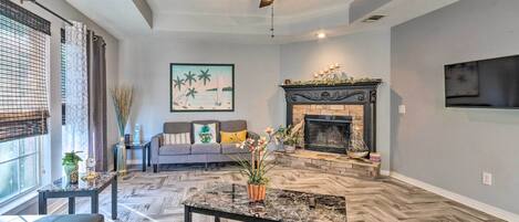 Casa (4 Bedrooms) | Interior