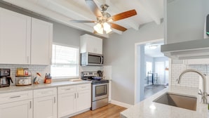 Nhà (3 Bedrooms) | Nội thất