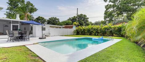 Hus (3 Bedrooms) | Fasade