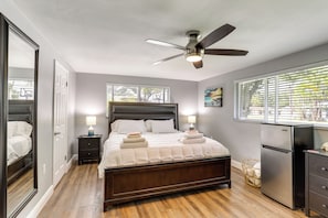 Casa (3 Bedrooms) | Interior