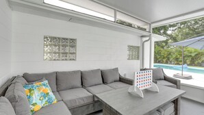 Nhà (3 Bedrooms) | Nội thất