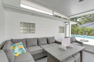 Casa (3 Bedrooms) | Interior