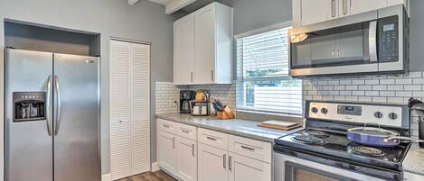 Ferienhaus (3 Bedrooms) | Innenbereich