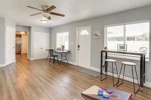 House (3 Bedrooms) | Interior - Bright Pinellas Park Getaway w/ Private Pool! (Pinellas Park)