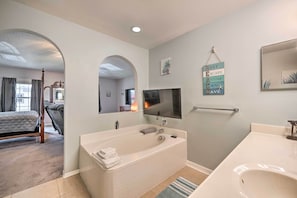Casa (4 Bedrooms) | Interior