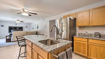 Rumah (4 Bedrooms) | Interior