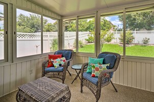 独立别墅 (4 Bedrooms) | 住宿内部