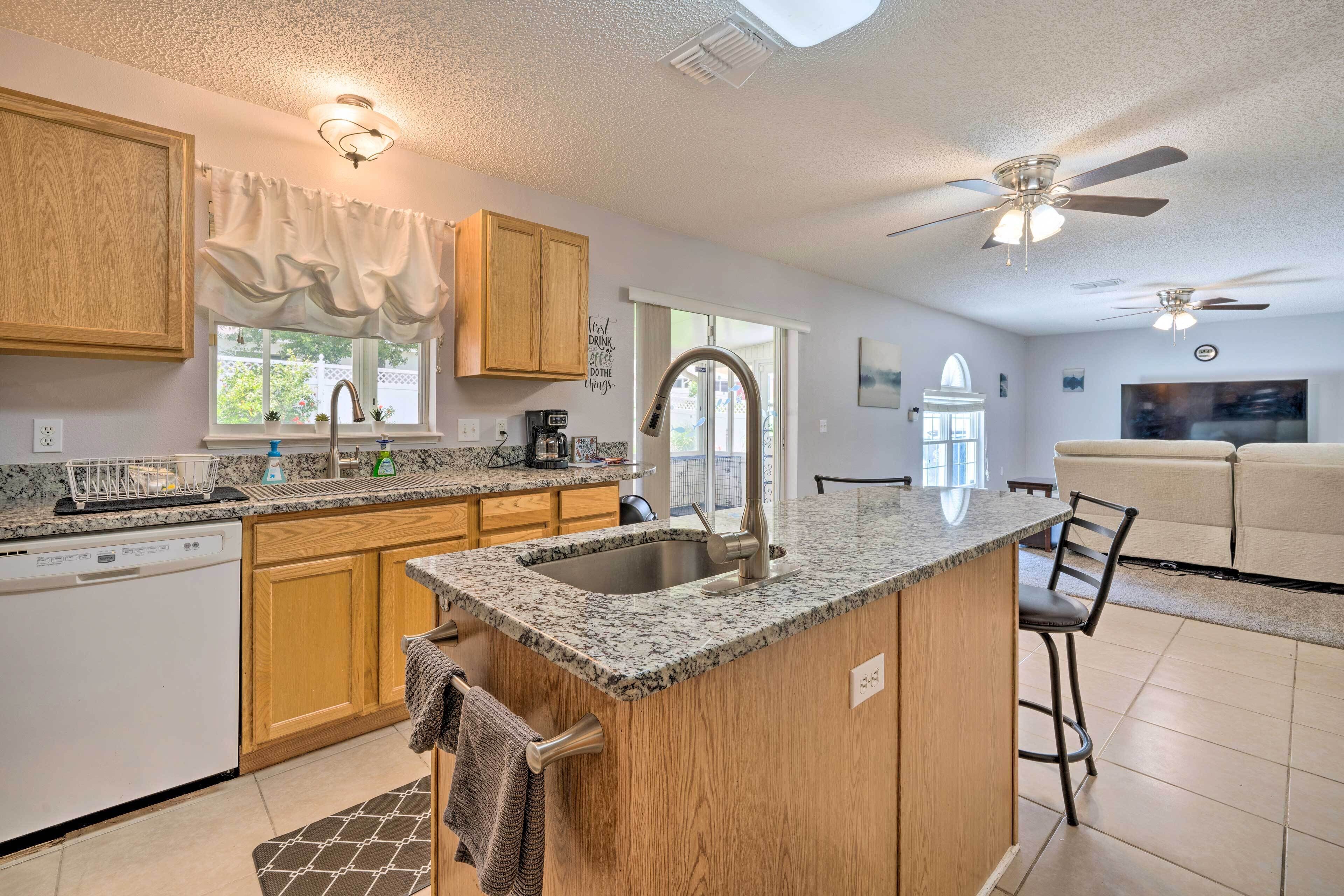 Casa (4 Bedrooms) | Interior