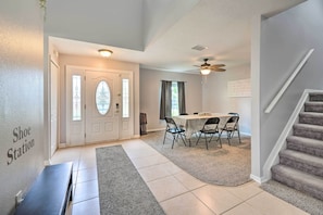 Casa (4 Bedrooms) | Interior