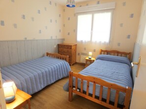 2 sovrum och internet