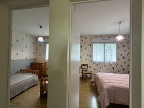 2 bedrooms, Internet - Chez Michel 2 - Angoume (ANGOUME)