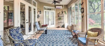 Ocala Getaway Near Golf & World Equestrian Center