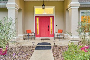 Huis (3 Bedrooms) | Interieur