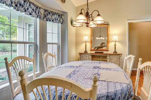 Ocala Getaway Near Golf & World Equestrian Center