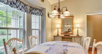 Ocala Getaway Near Golf & World Equestrian Center