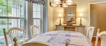 Ocala Getaway Near Golf & World Equestrian Center