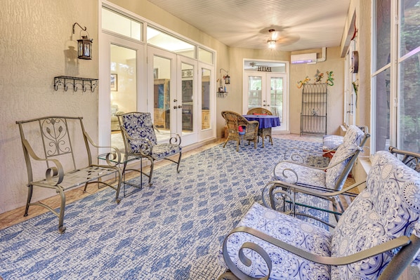 Hus (3 Bedrooms) | Interiör