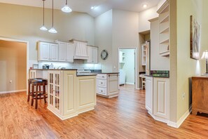 Casa (3 Bedrooms) | Interior