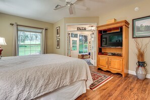 Ferienhaus (3 Bedrooms) | Innenbereich