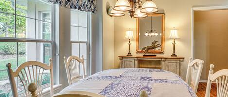 獨棟房屋 (3 Bedrooms) | 住宿內部