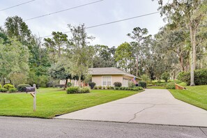 ハウス (3 Bedrooms) | 内装