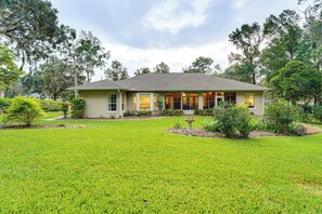 House (3 Bedrooms) | Interior - Great for Golfers & Equestrians! Refined Ocala Gem (Ocala)