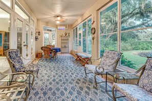 Casa (3 Bedrooms) | Interior