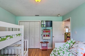 Casa (3 Bedrooms) | Interior