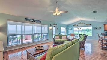 Casa (3 Bedrooms) | Interior