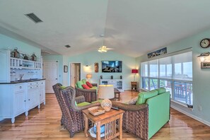 Casa (3 Bedrooms) | Parte interna