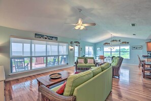 Casa (3 Bedrooms) | Parte interna