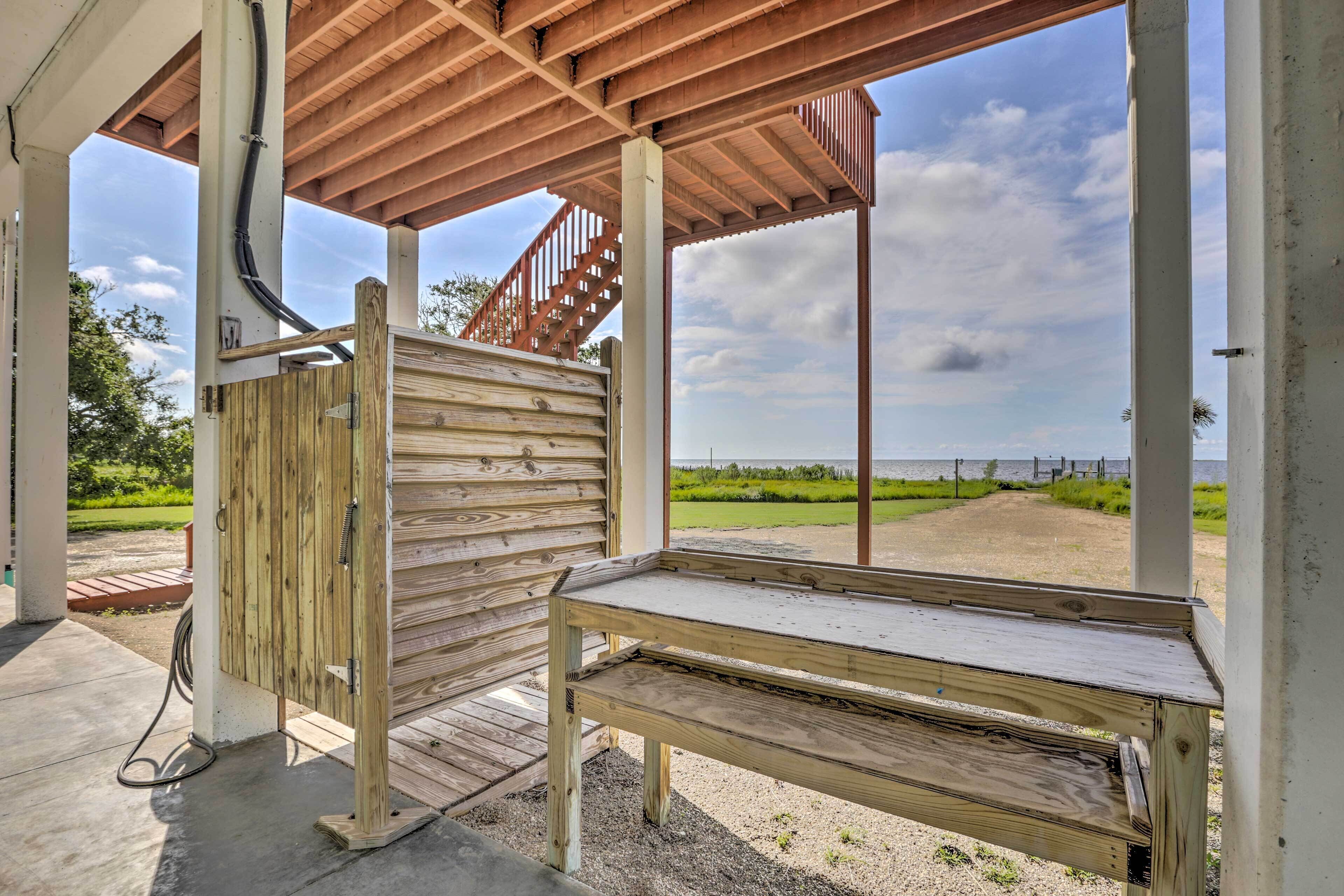 Casa (3 Bedrooms) | Interior