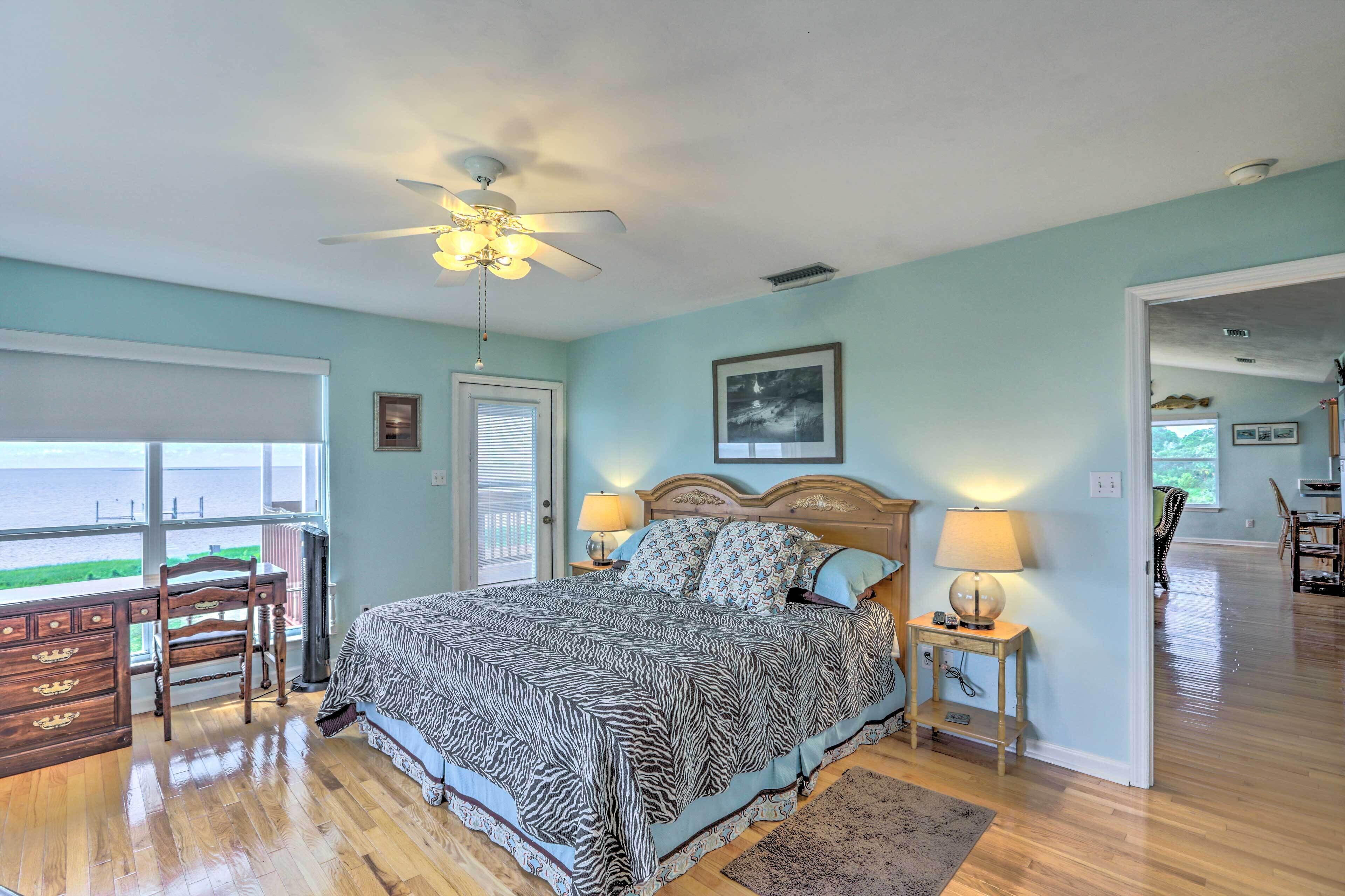 House (3 Bedrooms) | Bahagian dalam