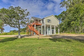 House (3 Bedrooms) | Bahagian dalam