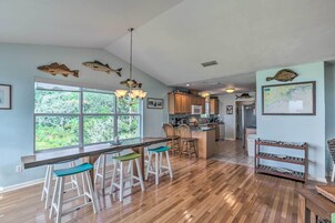 Casa (3 Bedrooms) | Interior