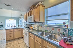 House (3 Bedrooms) | Bahagian dalam