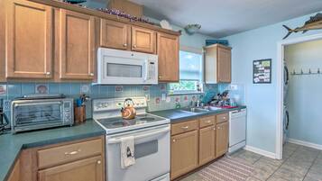 Maison (3 Bedrooms) | Intérieur