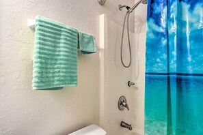 Ferienhaus (3 Bedrooms) | Innenbereich