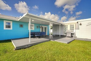 Maison (3 Bedrooms) | Intérieur