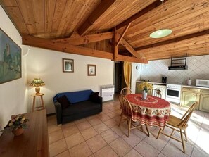 TV - Gîte de Tambourin - Argelouse (ARGELOUSE)