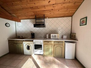 Microwave - Gîte de Tambourin - Argelouse (ARGELOUSE)