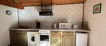 Gîte de Tambourin - Argelouse