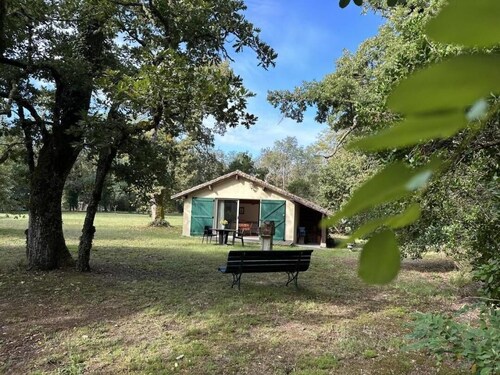 Gîte de Tambourin - ARGELOUSE