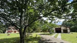 住宿场地